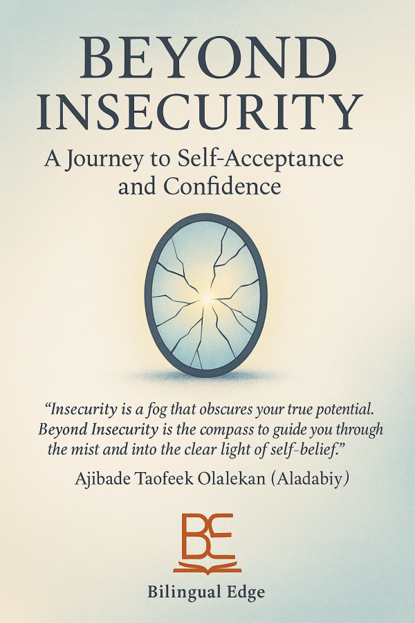 Beyond Insecurity