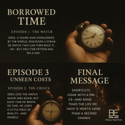 Borrowed Time