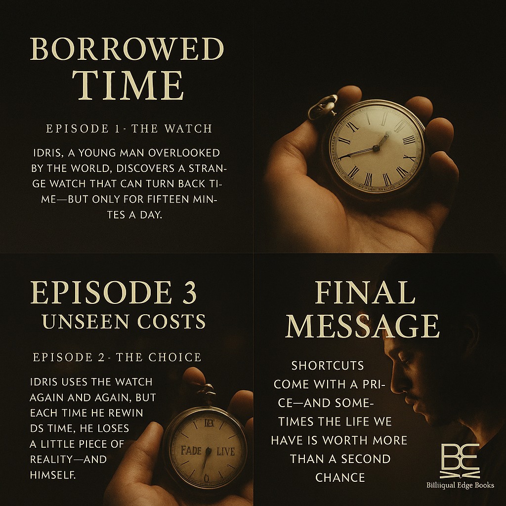 Borrowed Time