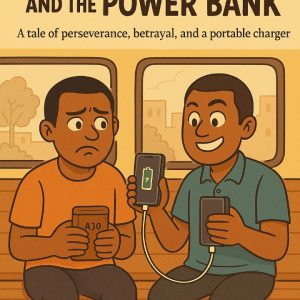 📚 Ajo Money and the Power Bank