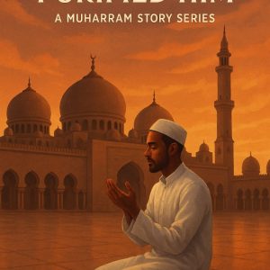 🕌 THE DAYS THAT PURIFIED HIM