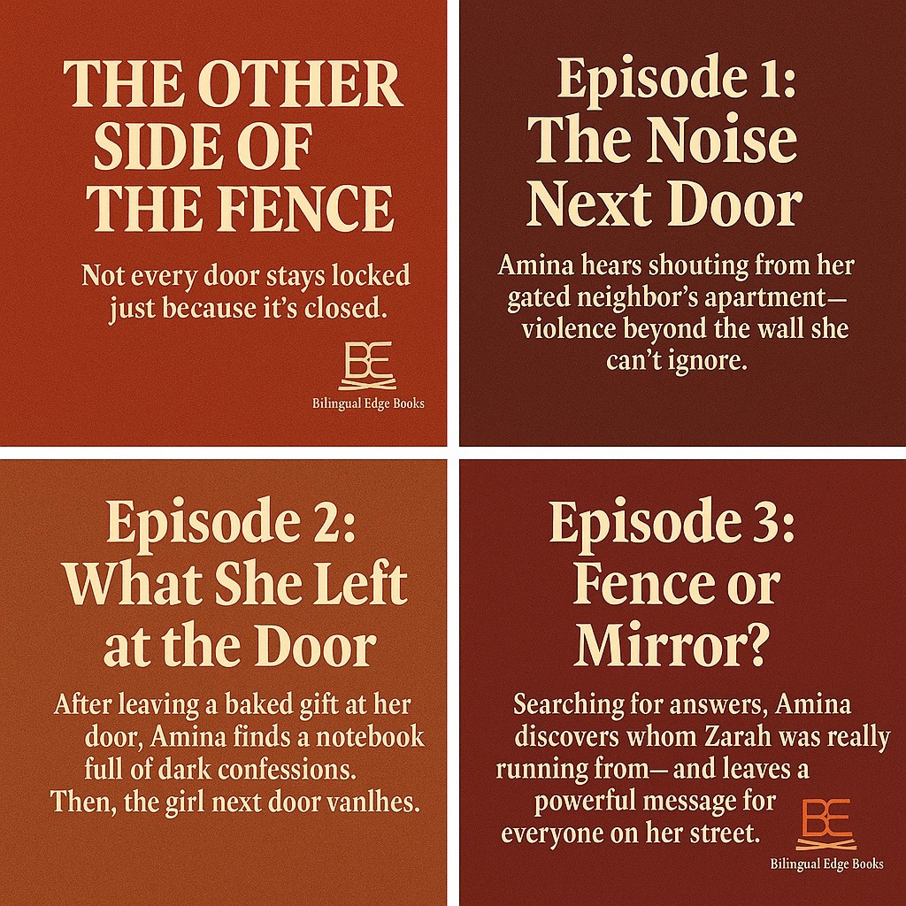 The Other Side of the Fence