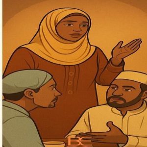 Mariam’s Decision